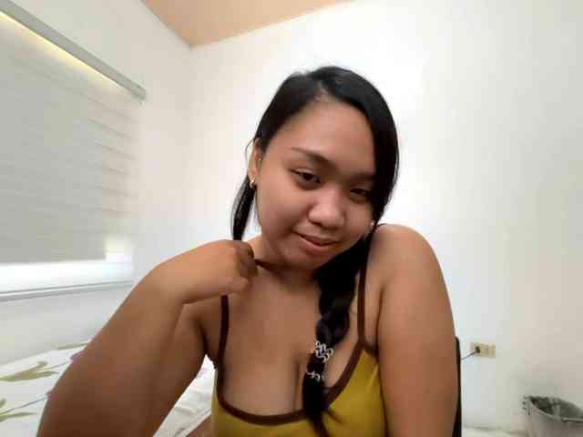 ClaudiaAllTheWay webcam