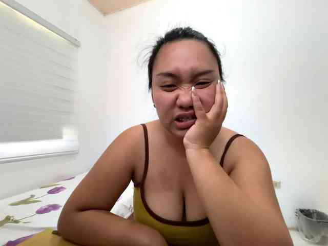 ClaudiaAllTheWay webcam