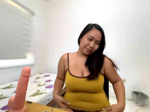 ClaudiaAllTheWay webcam