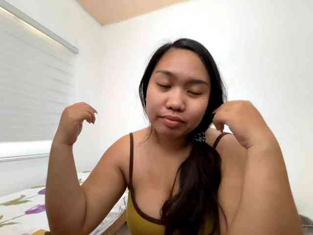 ClaudiaAllTheWay webcam