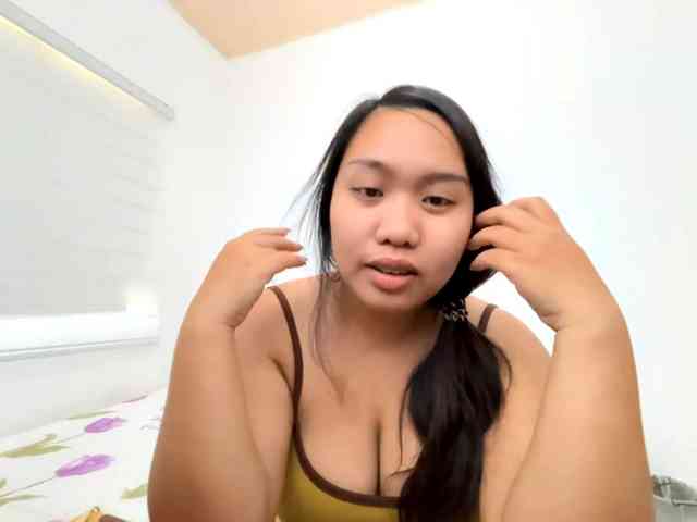 ClaudiaAllTheWay webcam