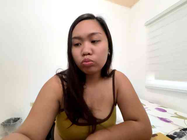 ClaudiaAllTheWay webcam