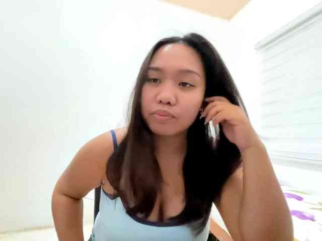 ClaudiaAllTheWay webcam