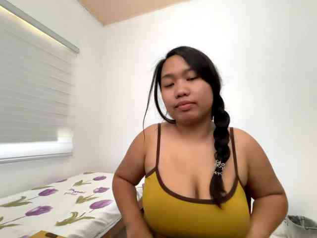 ClaudiaAllTheWay webcam