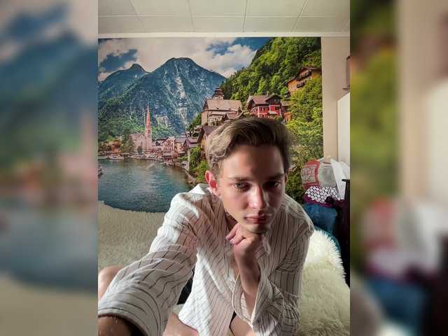 Glebyshka21