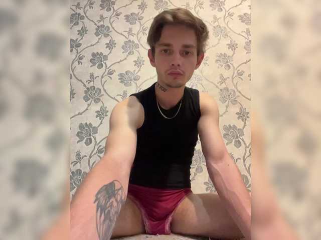 Glebyshka21