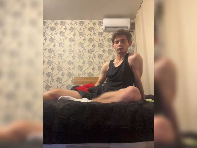 Glebyshka21