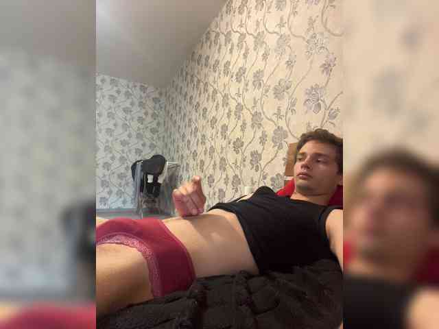 Glebyshka21