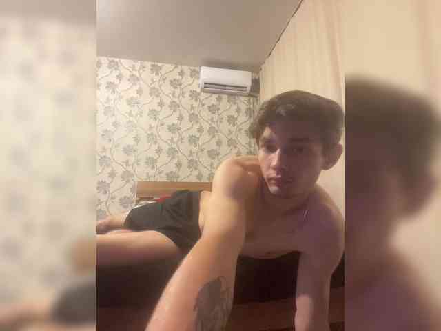 Glebyshka21