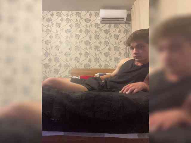 Glebyshka21
