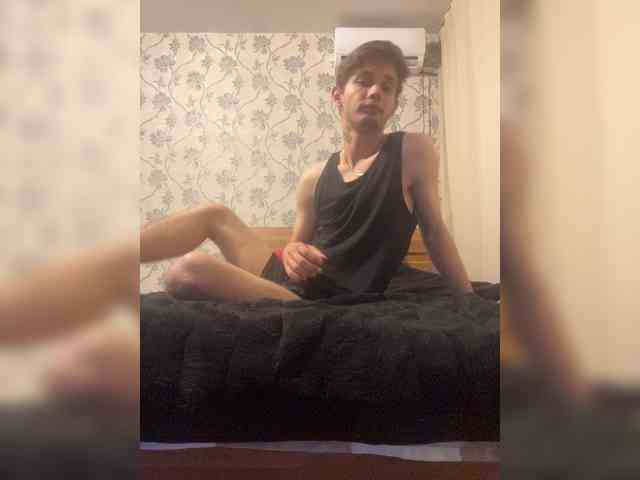 Glebyshka21
