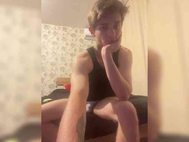 Glebyshka21