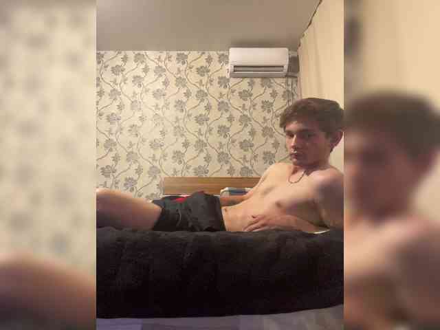 Glebyshka21