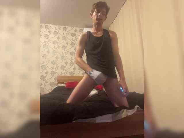 Glebyshka21