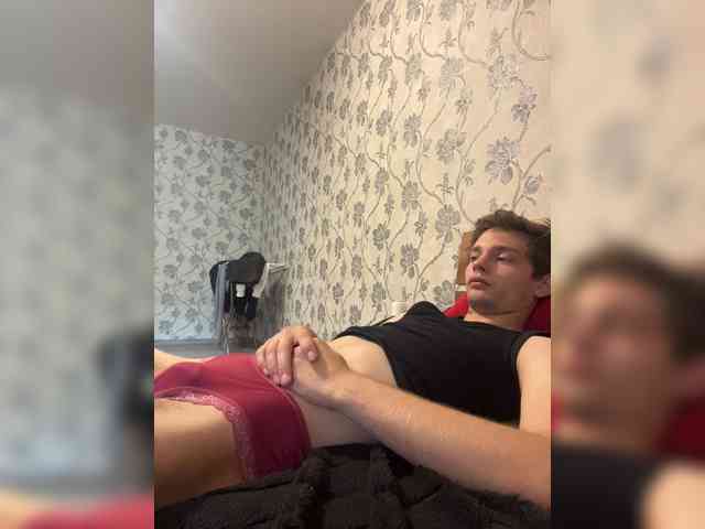 Glebyshka21