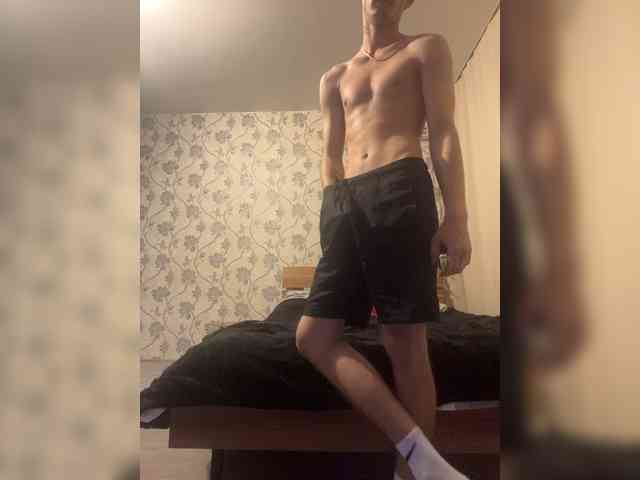 Glebyshka21