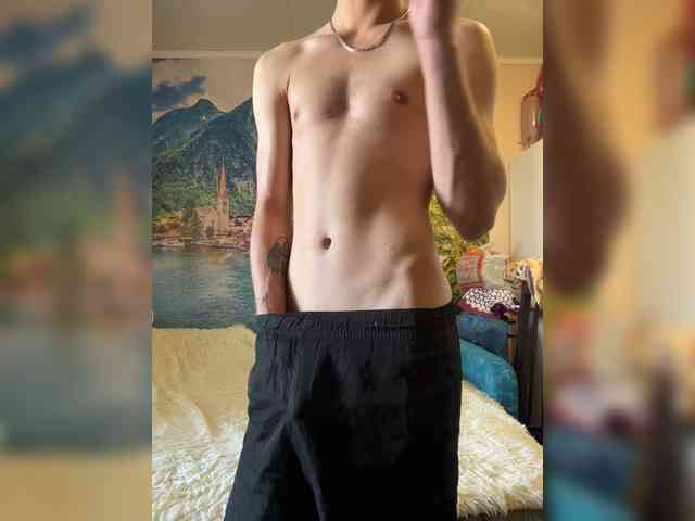 Glebyshka21 Glebyshka21