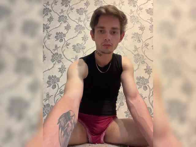 Glebyshka21