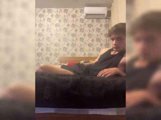 Glebyshka21