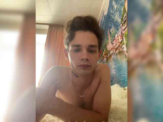 Glebyshka21