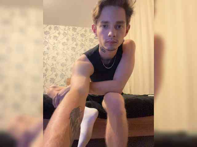 Glebyshka21