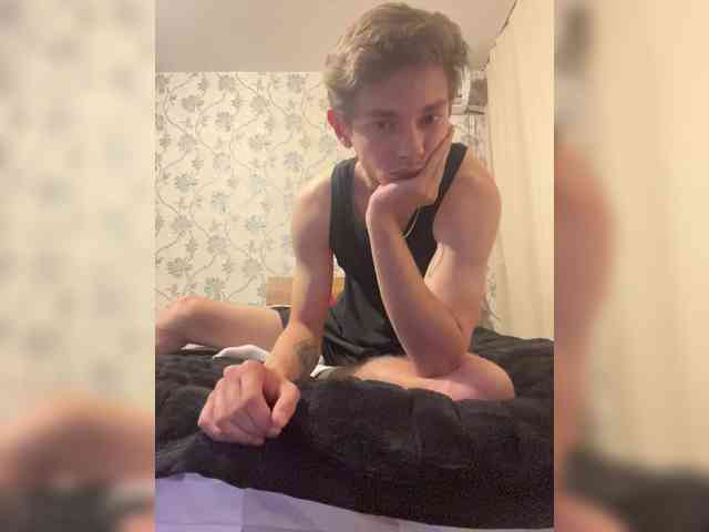 Glebyshka21