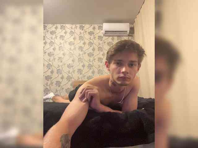Glebyshka21