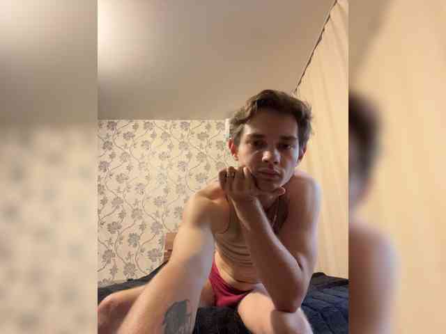 Glebyshka21