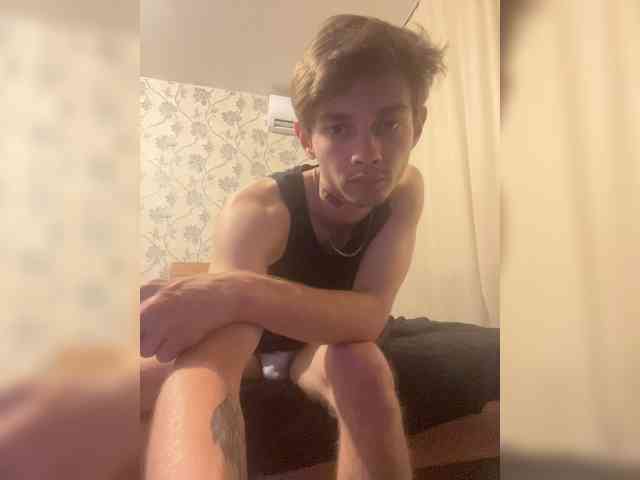Glebyshka21