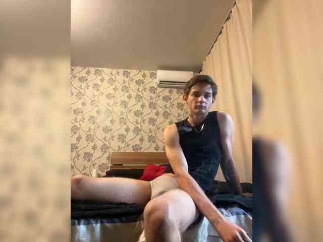 Glebyshka21 Sex Cam Show
