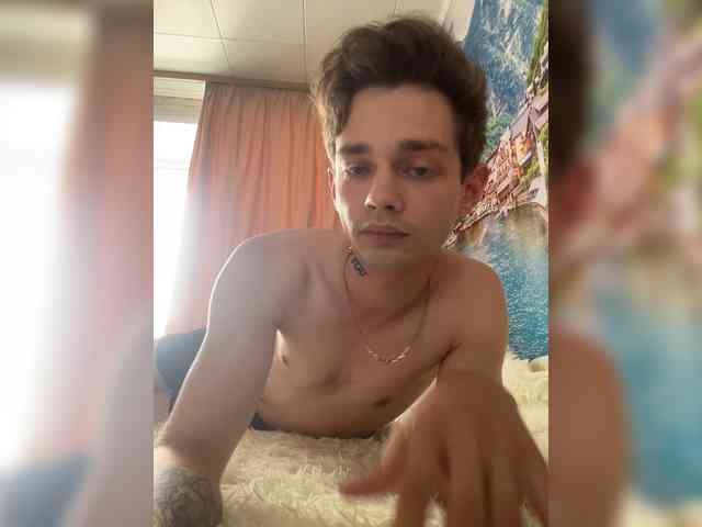 Glebyshka21