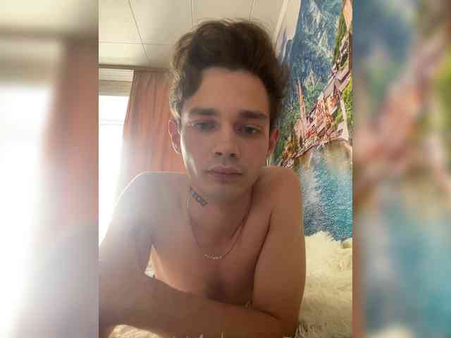 Glebyshka21