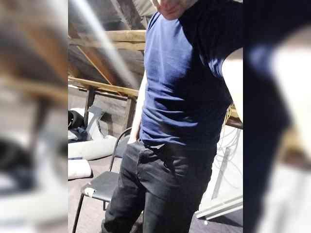 Antoniosexxx