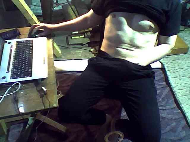 Antoniosexxx Sex Cam Show
