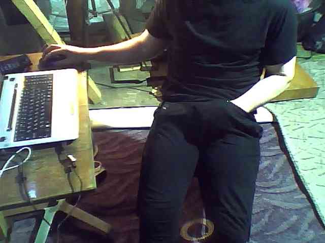Antoniosexxx Sex Cam Show