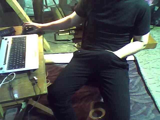 Antoniosexxx Sex Cam Show