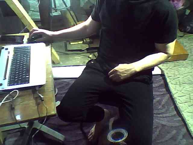 Antoniosexxx Sex Cam Show