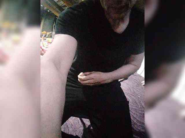 Antoniosexxx Sex Cam Show
