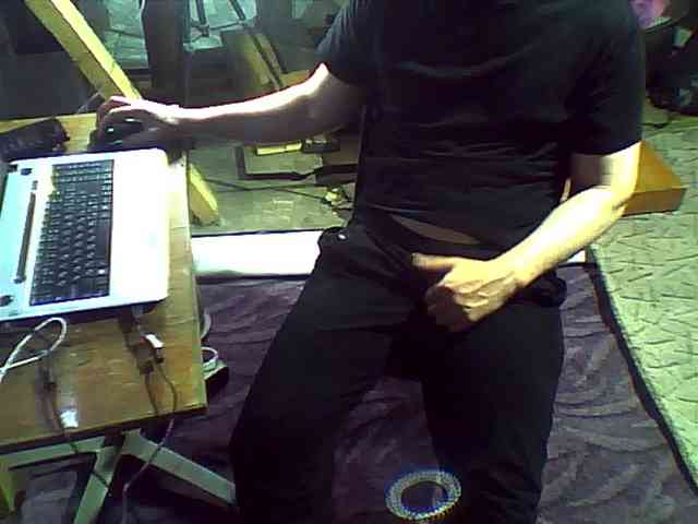 Antoniosexxx Sex Cam Show