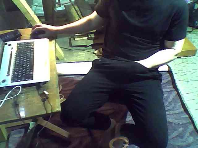 Antoniosexxx Sex Cam Show