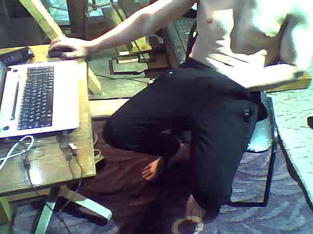 Antoniosexxx Sex Cam Show