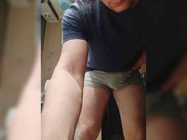 Antoniosexxx Sex Cam Show