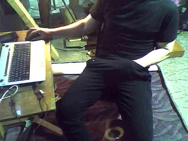 Antoniosexxx Sex Cam Show