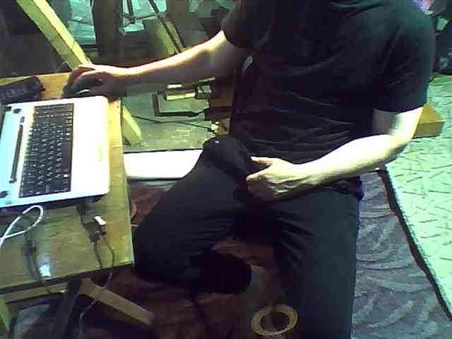 Antoniosexxx Sex Cam Show