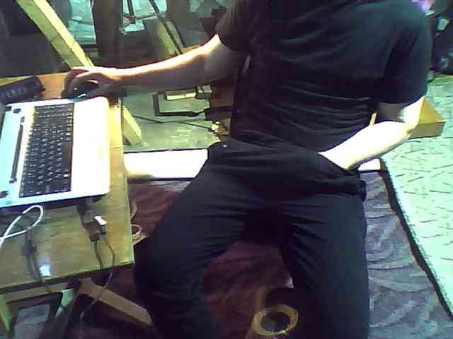 Antoniosexxx Sex Cam Show
