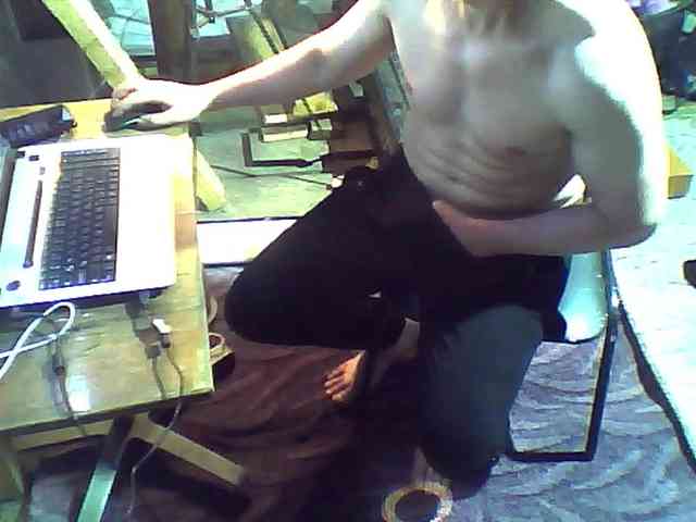 Antoniosexxx Sex Cam Show