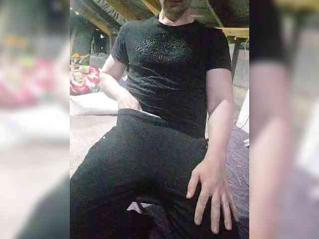 Antoniosexxx Sex Cam Show