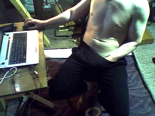 Antoniosexxx Sex Cam Show