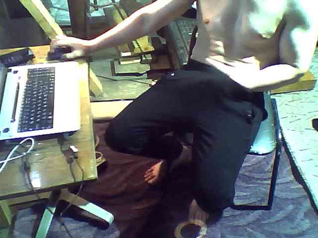 Antoniosexxx Sex Cam Show