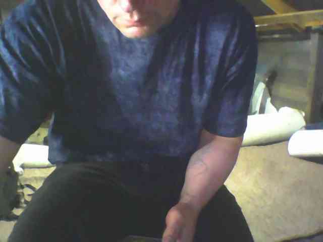 Antoniosexxx Sex Cam Show